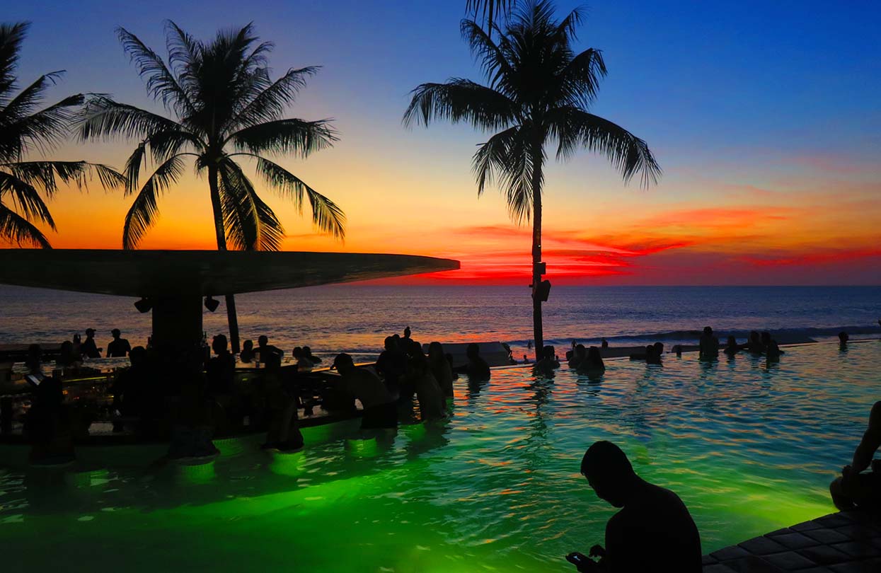 Potato Head Beach Club, image by Travelling About, Shutterstock