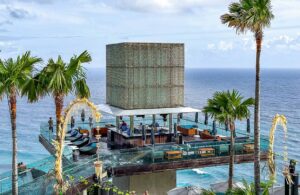 Savaya Bali Uluwatu, image by Lemaret pierrick, Shutterstock