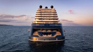 The Ritz-Carlton Yacht Collection Launches Ilma