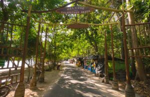 Kalapather beach at Havelock Island, Image by Eudaimonic Traveler, Shutterstock