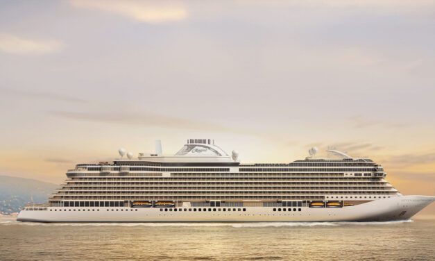 Seven Seas Prestige Could Be Regent’s Boldest Bet on Luxury Yet