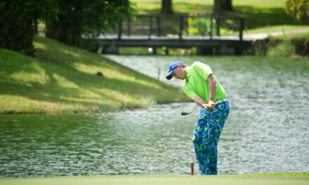 Fairways in Paradise: Phuket’s Most Luxurious Golfing Escapes