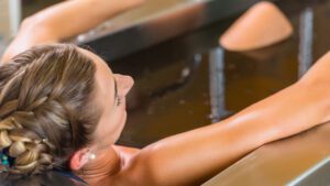 My Mud-Bathed Escape to Germany’s Joyful Spas, image by Kzenon, shutterstock