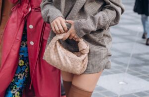 Being fashionable in paris is simple, Image by photo-lime, Shutterstock