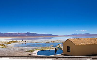 10 Places To See With Your Own Eyes & How To Do Them Beautifully