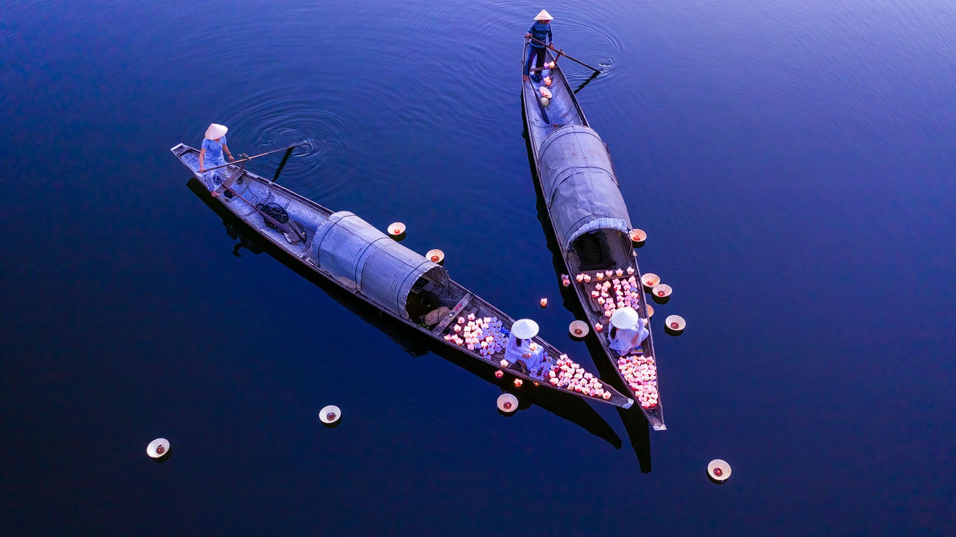 Hoi an Vietnam, Image by Nguyen Quang Ngoc Tonkin, Shutterstock Hoi an Vietnam, Image by Nguyen Quang Ngoc Tonkin, Shutterstock