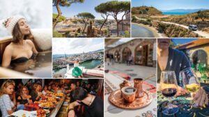 Tell Me What You Love, I’ll Tell You Where to Go, by World Travel Magazine