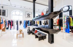 Le Mill Interiors