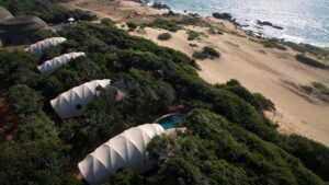 Wild Coast Tented Lodge
