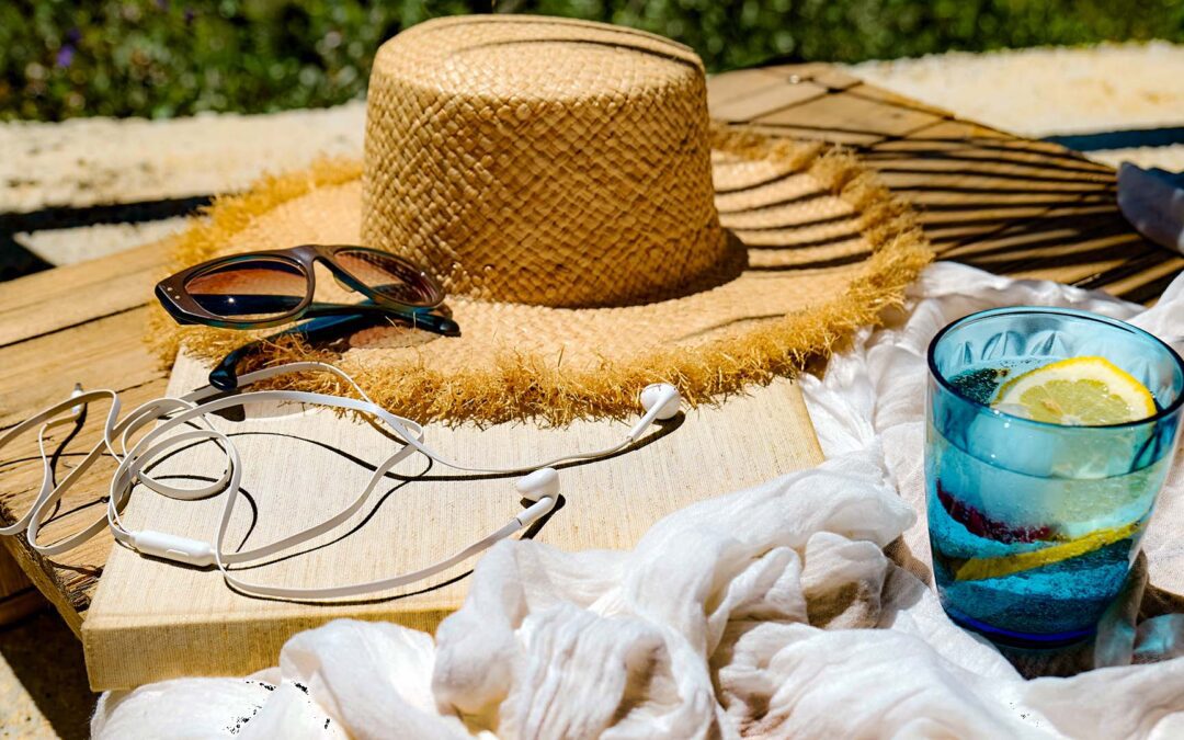 Six Signals Reshaping Luxury Travel This Summer