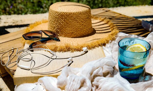 Six Signals Reshaping Luxury Travel This Summer