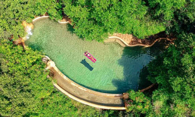 Before the Monsoon: Five Places, Five Restlessnesses