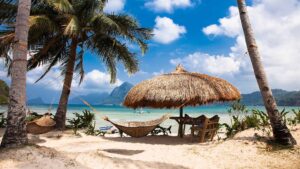 Marimegmeg beach, image by Aleksandar Todorovic, Shutterstock