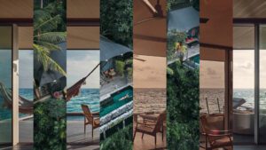 Three Suites That Will Change How You See