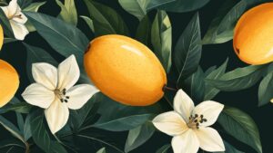 The Mango Hours May and the Luxury of Scarcity