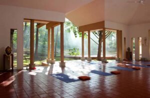 The Time, Shreyas Retreat, Bengaluru