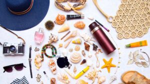 Vibrant summer vacation, image by Gorgany, Shutterstock