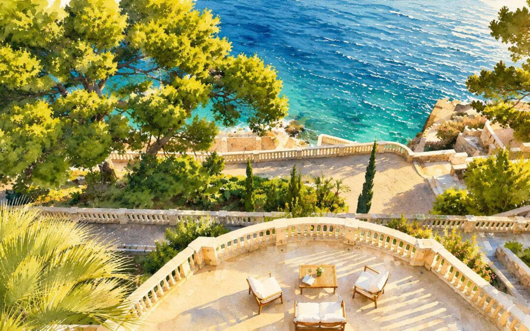 Six Destinations Having Their Best Summer in Years