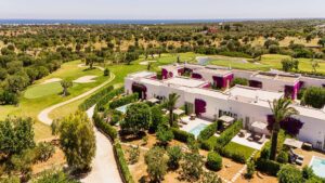 Masseria Torre Maizza