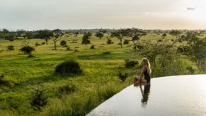 Singita Grumeti