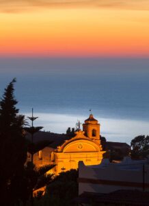 Malfa, Image by Robert Harding Video, Shutterstock