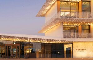 Bulgari Resort Dubai