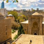 Baku Architecture Guide: Zaha Hadid to the Old City