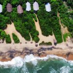 The Sri Lankan Coast the Guidebooks Forget in July