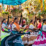 Guelaguetza 2026: Oaxaca’s Hill of Beautiful View