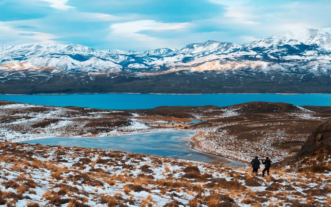 Torres del Paine in Winter: Patagonia’s Puma Season