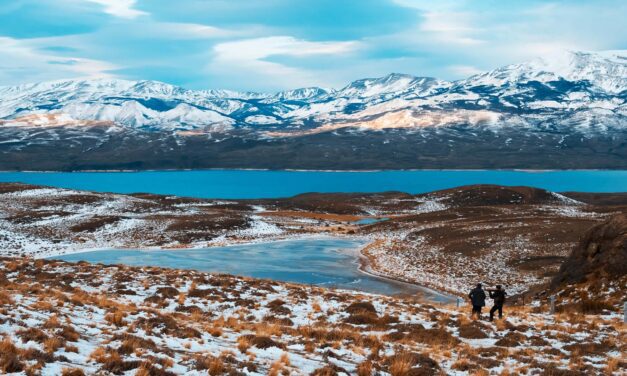 Torres del Paine in Winter: Patagonia’s Puma Season