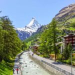 Why the Matterhorn Is Better in Summer, Not Ski Season