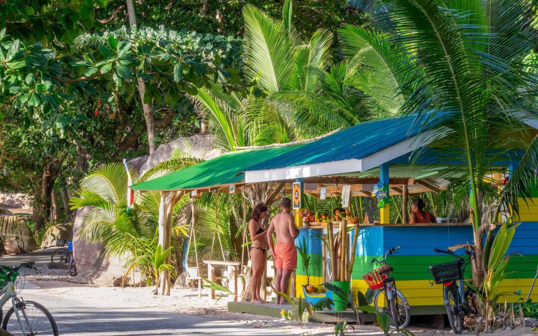 Seychelles Luxury Travel: Why Summer Is the Time to Go