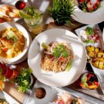 Where to Eat in Bangkok: Street Stalls to Fine Dining