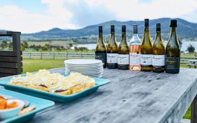 Go South. Tasmania Does Winter Better Than You