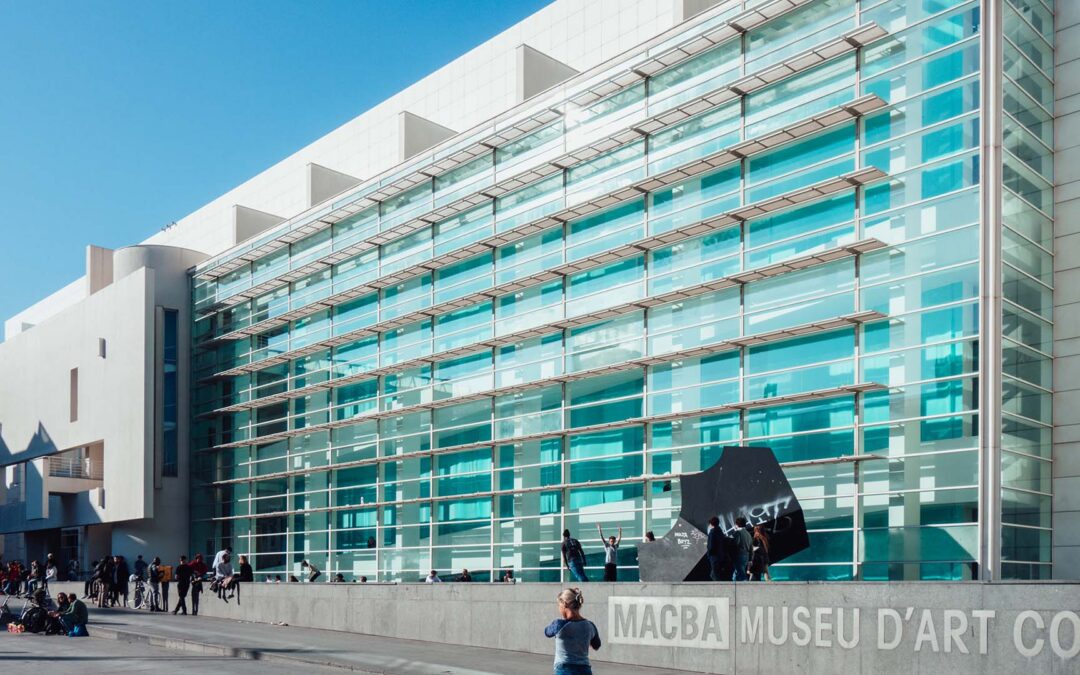 Spain Art and Design in 2026: The Masters Step Aside