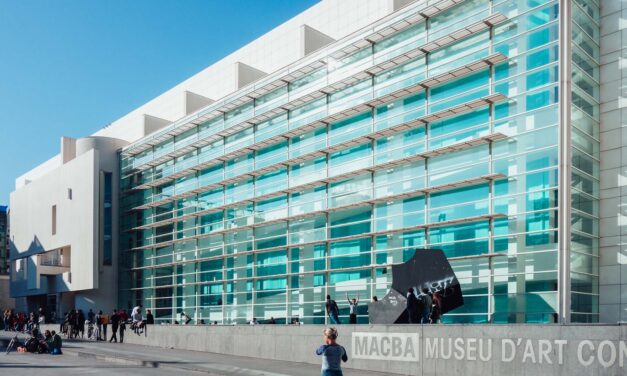Spain Art and Design in 2026: The Masters Step Aside