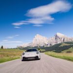 Dolomites Road Trip: The Great Passes and Michelin Stars