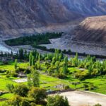 Ladakh in August: A Quiet Luxury Travel Guide