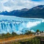 Perito Moreno Glacier and Argentine Patagonia’s Asado