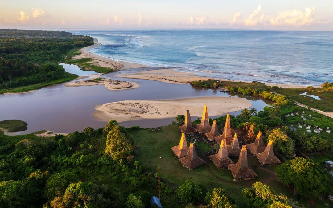 Unmapped: The Coast That Hasn’t Decided What It Is