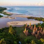 Unmapped: The Coast That Hasn’t Decided What It Is