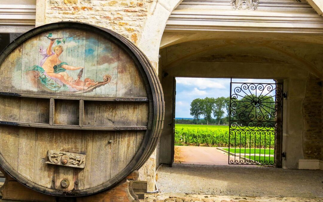 Private Wine Barrels: Make Your Own 2026 Vintage