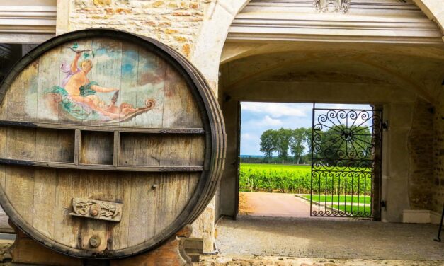 Private Wine Barrels: Make Your Own 2026 Vintage