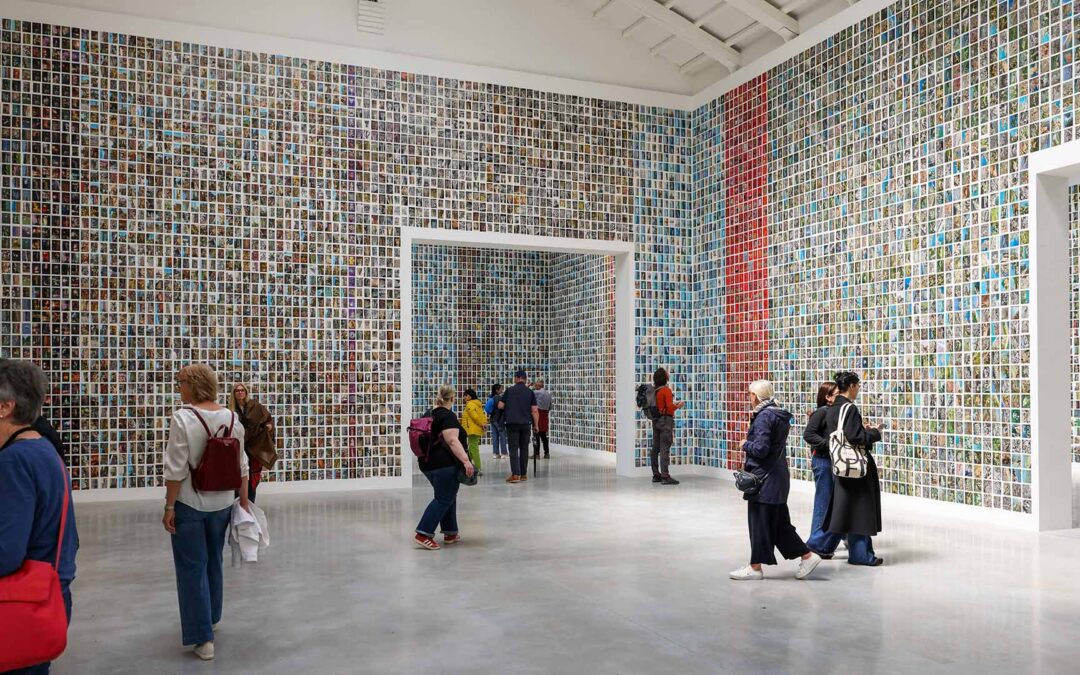 Venice Biennale 2026: A Collector’s Autumn Guide
