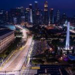 The Weekend Singapore Turns Up the Lights